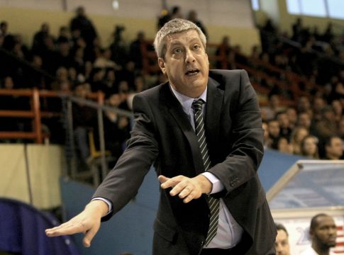 Φραγκιάς: «Παίξαμε Χριστιανοί και λιοντάρια!»