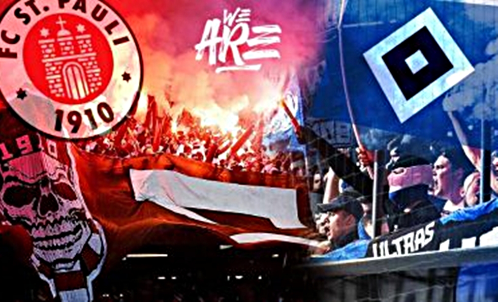 Ίδια πόλη, άλλοι «κόσμοι» και ένα ντέρμπι στο… 4.15