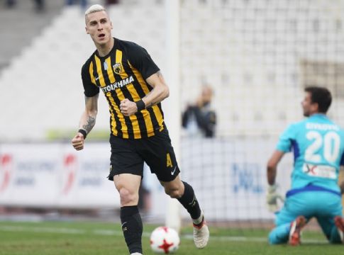 Βράνιες: «Θα γυρίσω πίσω…» (vid)