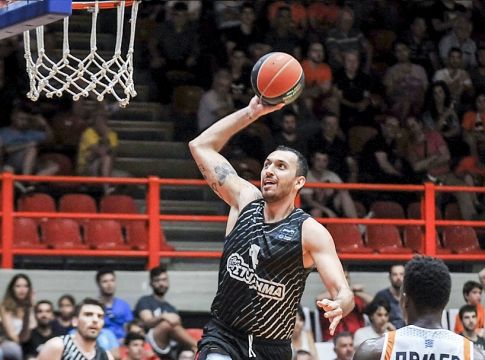 Χρυσικόπουλος: «Αντιδράσαμε μετά την ΑΕΚ»