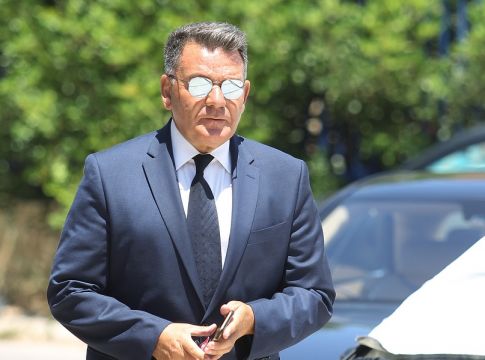 Προφητικό: Δείτε τι έλεγε ο Κούγιας για τον Λαζόπουλο πριν 3 χρόνια (vid)