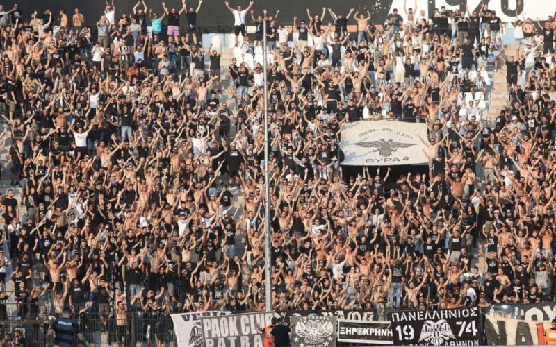 Η Ελλαδάρα του «ουδέν μονιμότερον του προσωρινού»