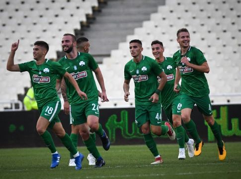 Ευκαιρία να ανεβάσουν τη μετοχή τους οι παίκτες του Παναθηναϊκού