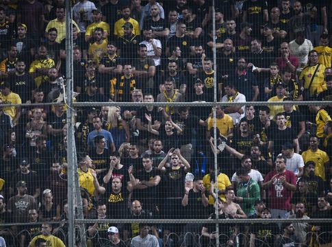 ΑΕΚ: Τα εισιτήρια με Παναιτωλικό, Λαμία και Λάρισα