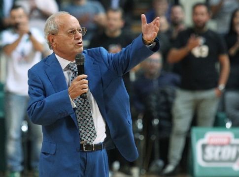 Τρίτη 26 Μαρτίου η κηδεία του Θανάση
