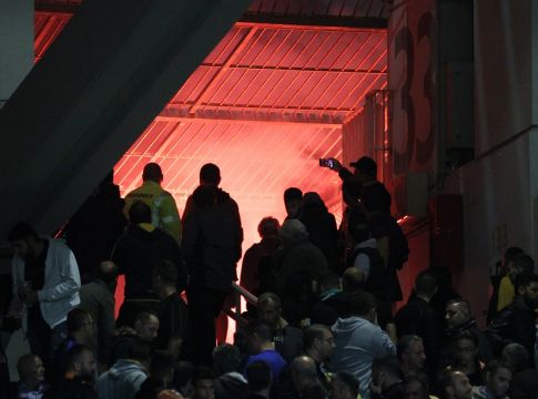 Παραιτείται από την υπόθεση του CAS για το -3 η ΑΕΚ