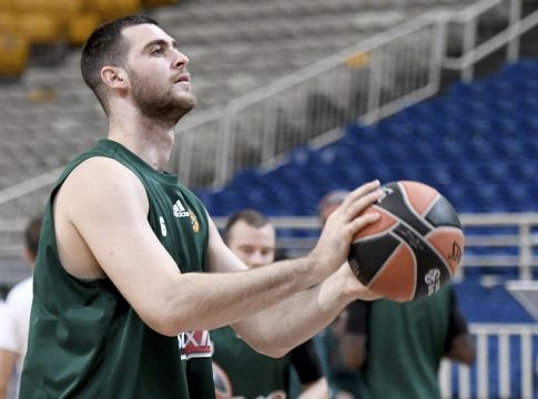 Παπαγιάννης: «Εντυπωσιακός ο κόσμος μας»