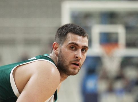 Η εντυπωσιακή συνεργασία των Σαντ Ρος-Παπαγιάννη (vid)
