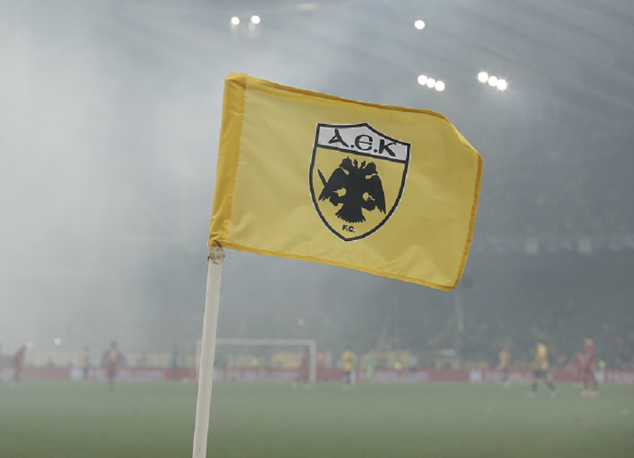 Το μήνυμα της ΑΕΚ για την επέτειο της 25ης Μαρτίου (pic)