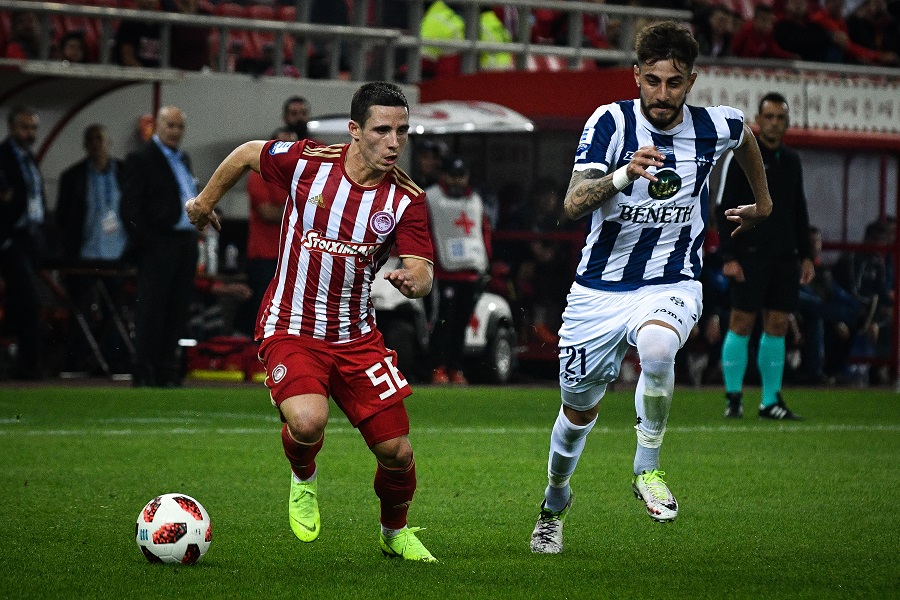 Πριν από το ευρω-τριήμερο…