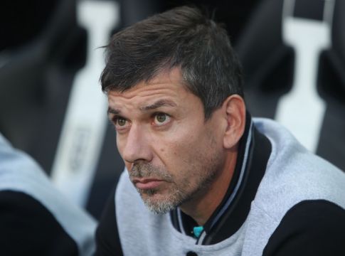 Γκαρσία: «Μακάρι όλες οι ομάδες να είχαν έναν Σαββίδη»