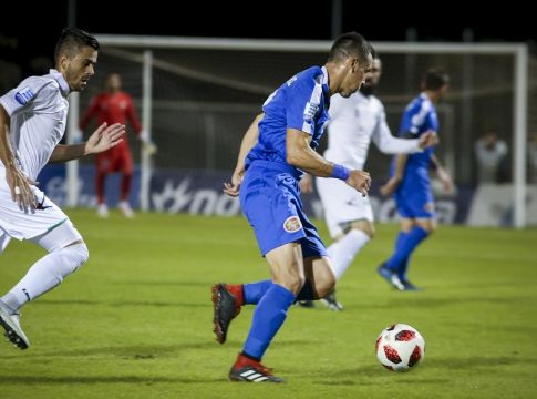 LIVE: ΟΦΗ – Λεβαδειακός 2-0