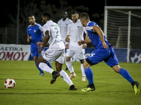 ΟΦΗ: Ζήτησε ξένους διαιτητές με Λεβαδειακό