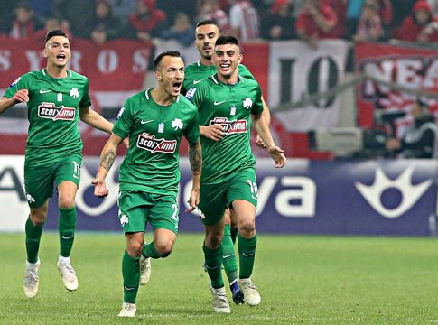 Το παράδειγμα προς αποφυγή και ο ρόλος του άξονα