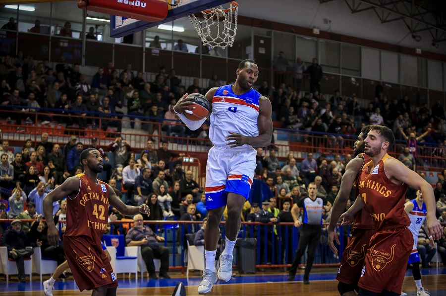 LIVE: Ρέθυμνο – Πανιώνιος