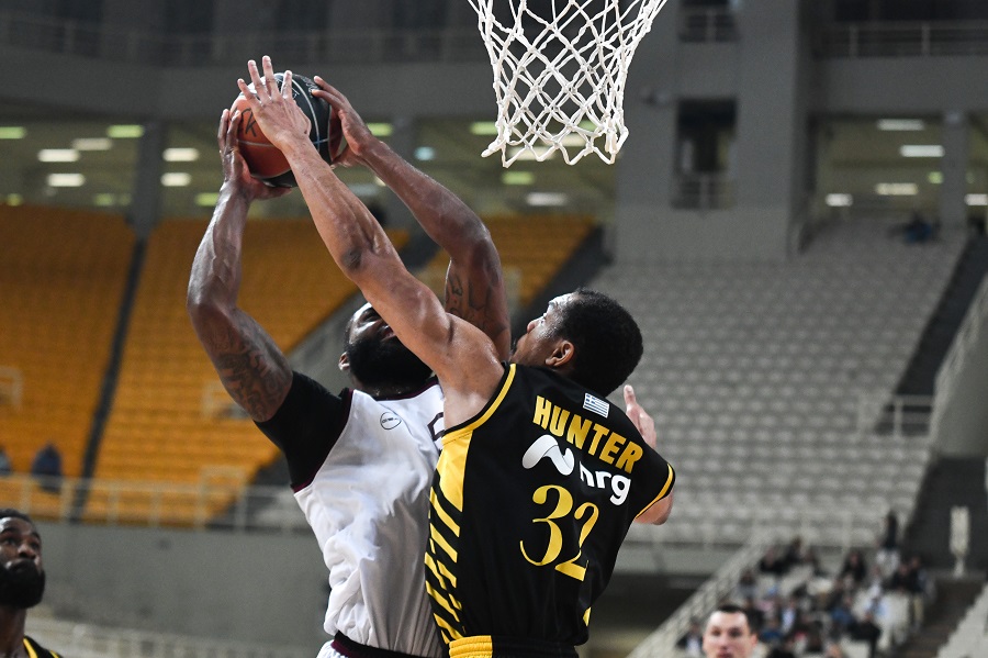 LIVE: Ήφαιστος Λήμνου – ΑΕΚ