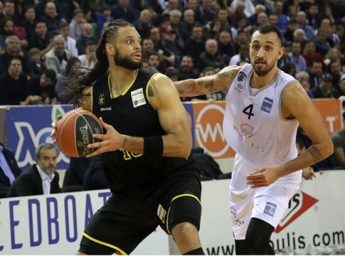 Άρης – ΠΑΟΚ: Οι αριθμοί και τα ρεκόρ του ντέρμπι