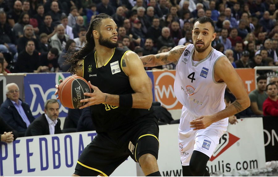 Άρης – ΠΑΟΚ: Οι αριθμοί και τα ρεκόρ του ντέρμπι