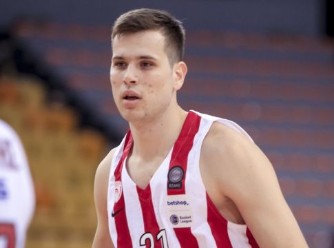 Ολυμπιακός: Αγραβάνης αντί Μπόγρη με Λαύριο
