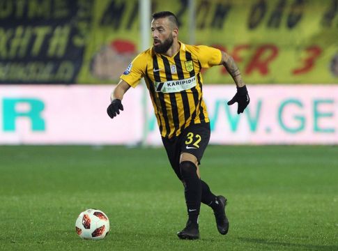 Επαφές με ΕΠΟ για Σιώπη – Βαλεριάνο