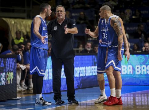 Το πρόγραμμα της Εθνικής στο Παγκόσμιο Κύπελλο