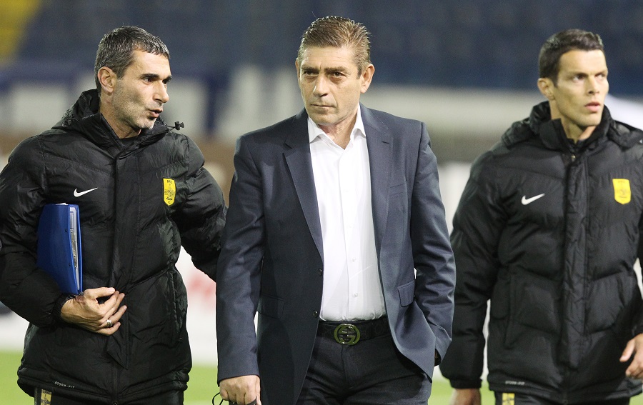 Ψάχνονται για προετοιμασία στον Άρη