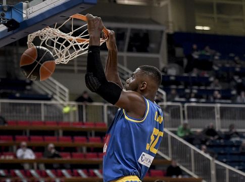 MVP της 17ης αγωνιστικής ο Μπεντίλ