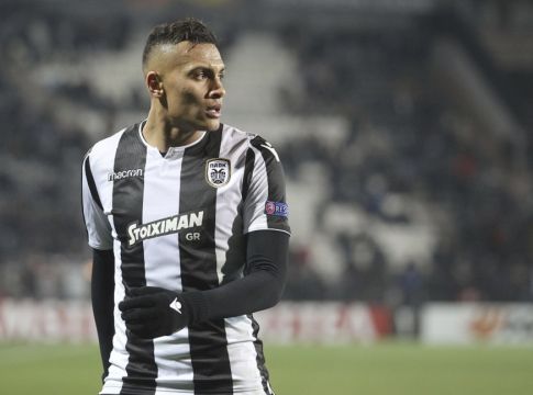 ΠΑΟΚ: Στην αποστολή οι Μίσιτς και Ζαμπά