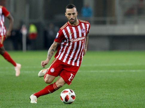 Οικογενειακές στιγμές για τον Γκιγιέρμε (pic)