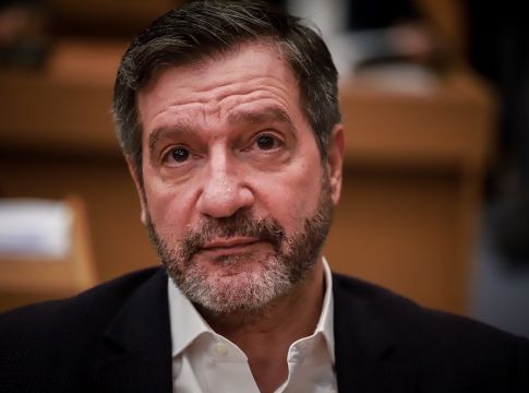 Καμίνης: «Καλύτερος ο ΠΑΟΚ, δίκαια παίρνει το πρωτάθλημα»