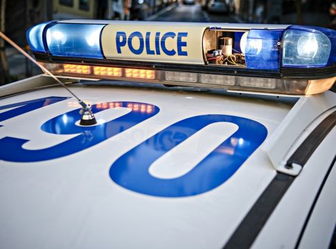 Έφοδος της αστυνομίας σε συνδέσμους οπαδών στο Περιστέρι και το Ίλιον