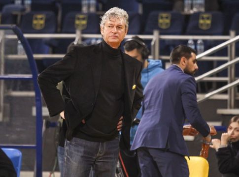 Παπαγεωργίου: «Χρόνια πολλά Αυτοκράτορα»