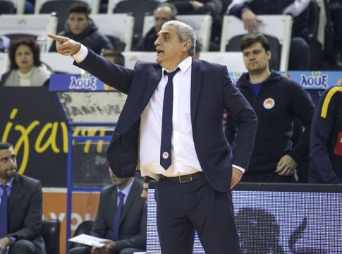Ξεπέρασε τον Ίβκοβιτς ο Πεδουλάκης (pic)