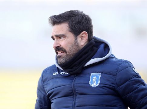 Ηρακλής: Κοντά στην έξοδο ο Ρόκα