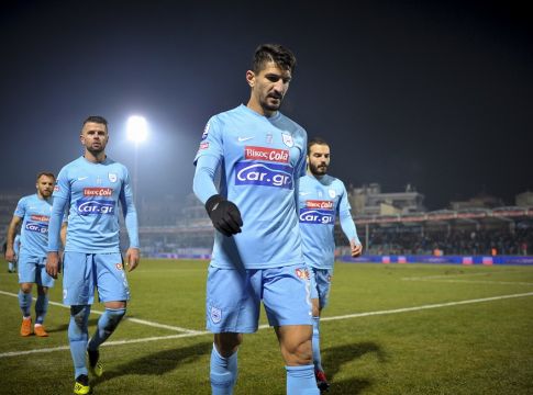 ΠΑΣ Γιάννινα: Με απουσίες απέναντι στην ΑΕΛ