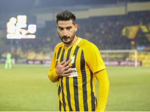 Η θλίψη του Γιουνές για την τραγωδία της Νέας Ζηλανδίας