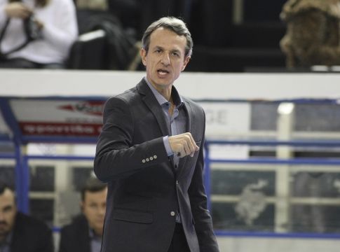 Ψάρρας: «Ευκαιρία να μετρήσουμε τις δυνάμεις μας με τον Ολυμπιακό»