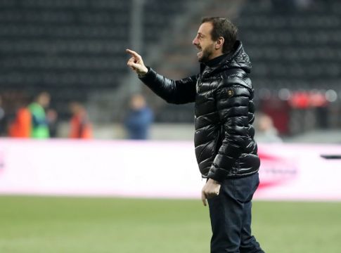 Πανιώνιος: Πολλές απουσίες ενόψει Παναιτωλικού