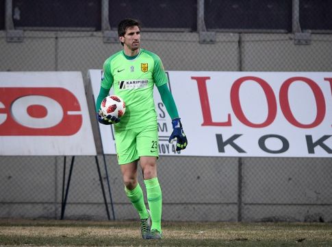 Άρης: Υπογράφει μέχρι το 2021 ο Κουέστα