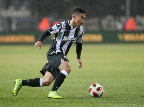 Λύρατζης: «Να είμαστε κυρίαρχοι του παιχνιδιού»