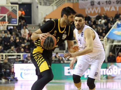 Σάκοτα: «Δεν υπάρχει ελληνικό πρωτάθλημα χωρίς Ολυμπιακό και Παναθηναϊκό»