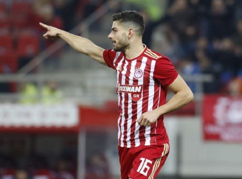 Ένα μπράβο και στον Έλληνα «Ποντένσε»