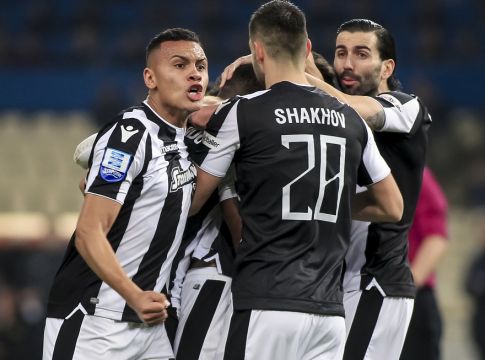 Σπέσιαλ αφιέρωμα για τον ΠΑΟΚ από Ισπανικό περιοδικό