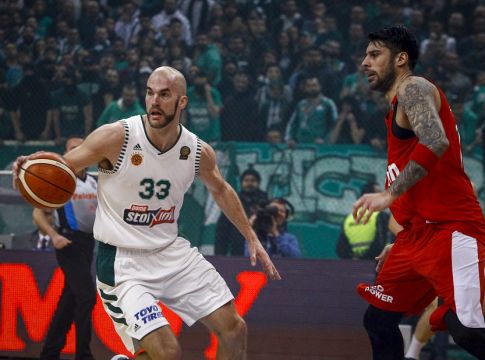 Τι θέλουν οι «αιώνιοι» για πρόκριση στα playoffs