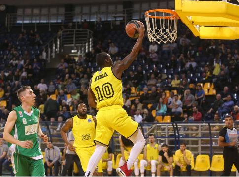 Άρης: Απρόοπτο με Μπελ ενόψει ΠΑΟΚ!