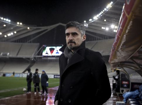 ΑΕΚ: Ο Λυμπερόπουλος στη Βαρκελώνη για το Transferroom
