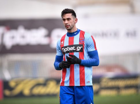 Ακυρώθηκε λανθασμένα ως οφσάιντ γκολ του Ντουρμισάι (vid)