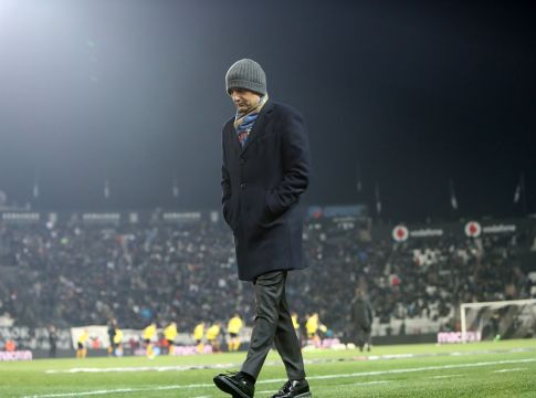 Λουτσέσκου: «Μας έκλεψαν τον τίτλο που κερδίσαμε μέσα στο γήπεδο»