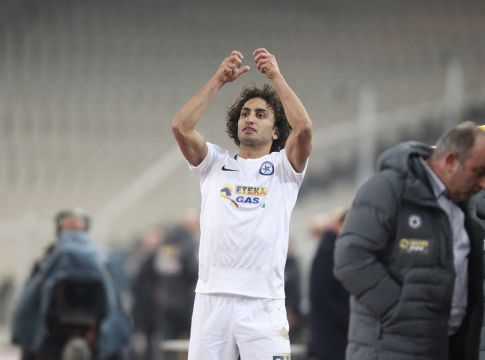 Δικηγόρος Ουάρντα: «Τον έβριζαν χυδαία και εκνευρίστηκε, αλλά ζήτησε συγνώμη»