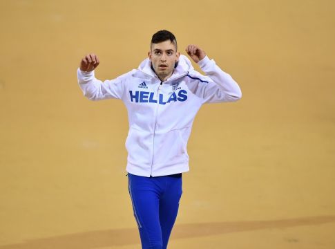 Γλασκώβη 2019: Οι ελληνικές συμμετοχές στους τελικούς της Κυριακής (3/3)